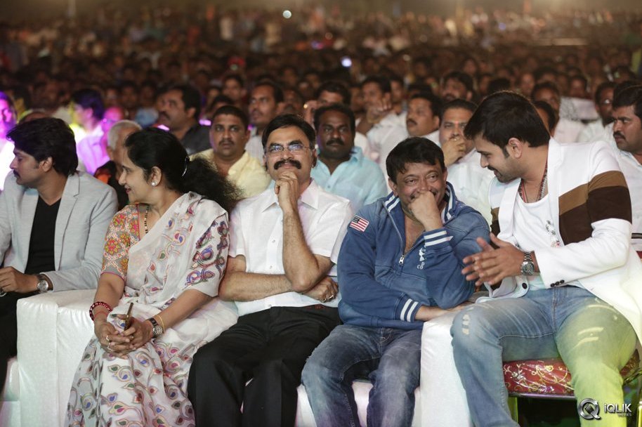 Vangaveeti-Movie-Audio-Launch